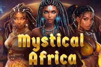 Mystical Africa